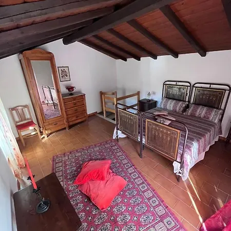 Hébergement de vacances Villapila