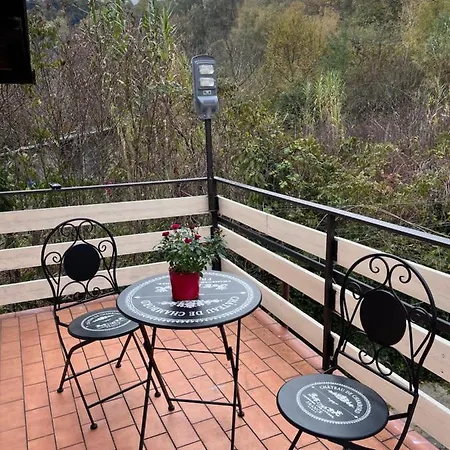 Villapila Holiday home Subiaco