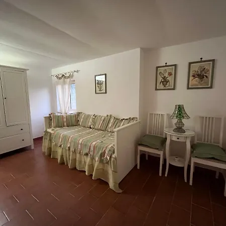 Villapila Subiaco