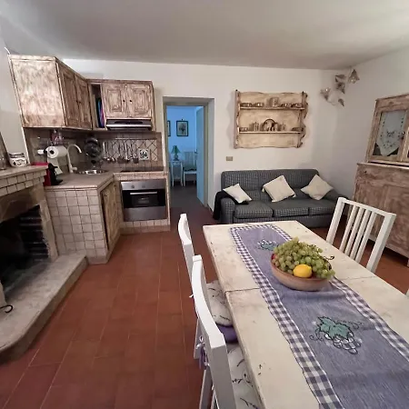 Holiday home Villapila Subiaco