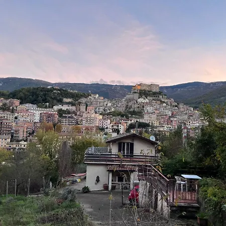 Villapila * Subiaco