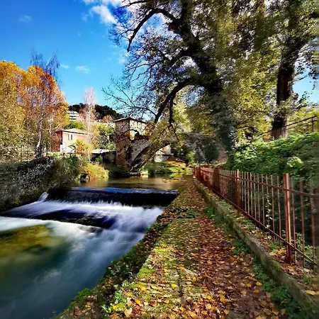 Holiday home Villapila