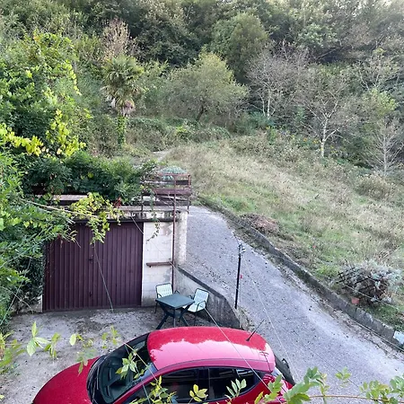 Villapila * Subiaco