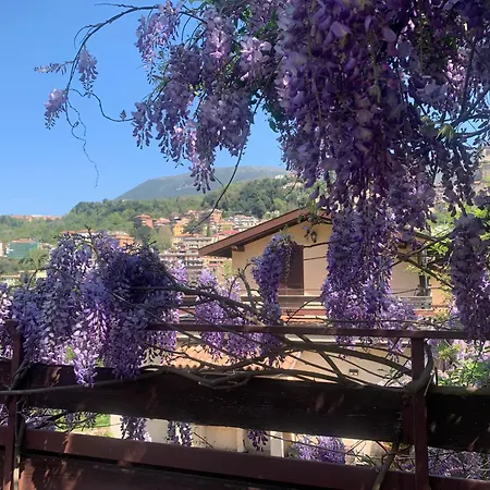 Villapila Subiaco