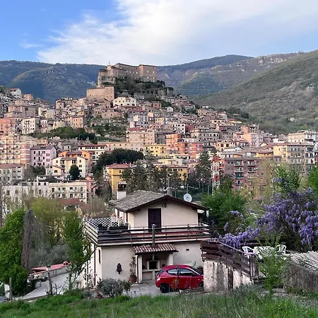 Villapila