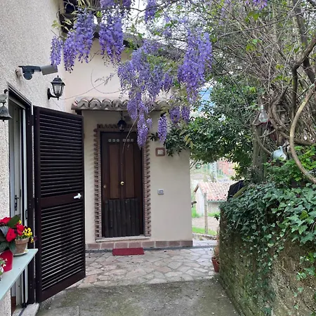 Villapila Subiaco