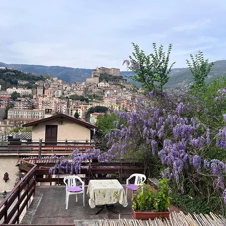 Villapila Holiday home *