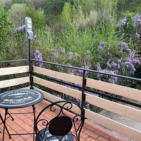 Holiday home Villapila