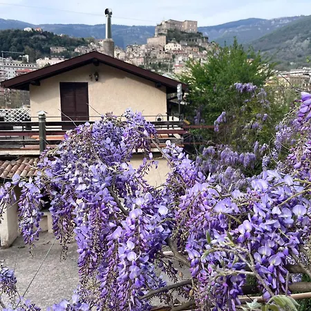Villapila Holiday home