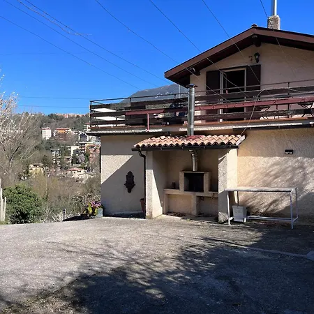 Villapila * Subiaco