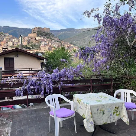 Villapila Holiday home *