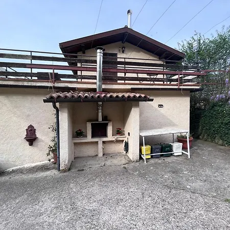 Villapila * Subiaco