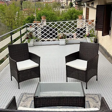 Holiday home Villapila *