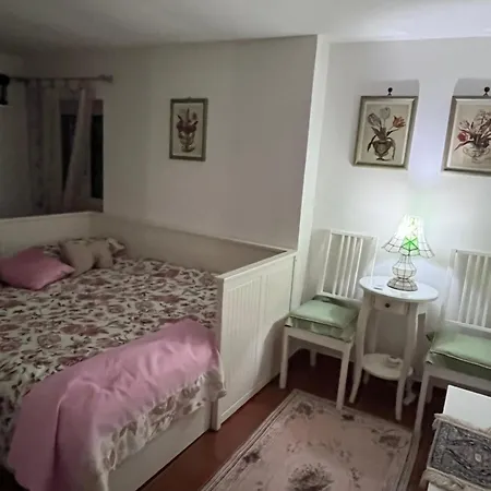 Villapila Holiday home