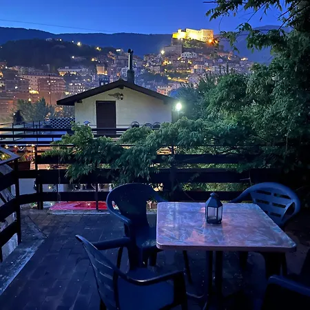Villapila Holiday home