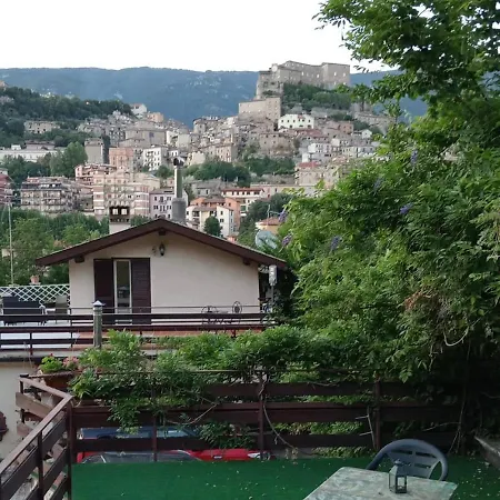 Villapila Holiday home